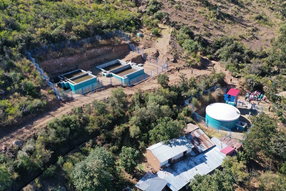 Ayacucho.-Agua-y-saneamiento