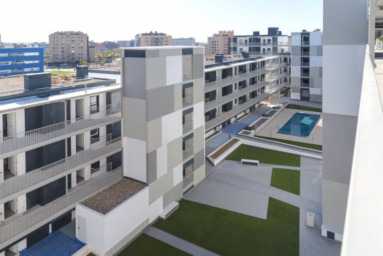 Grupo Avintia se une a Green Building Council España para impulsar la sostenibilidad en la edificación