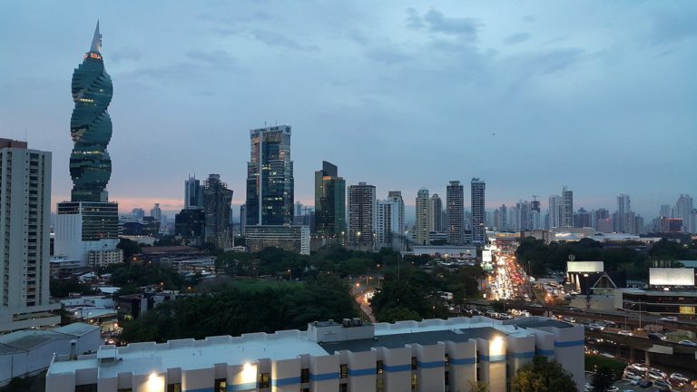 panama