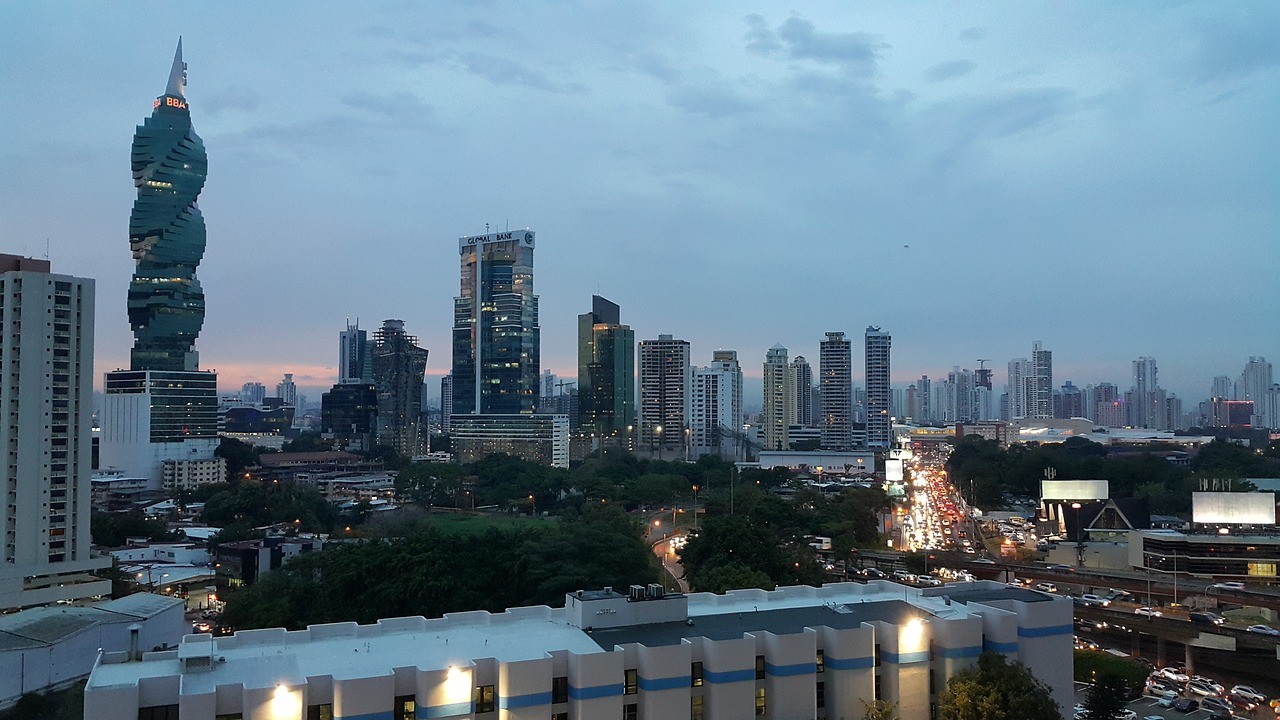 panama