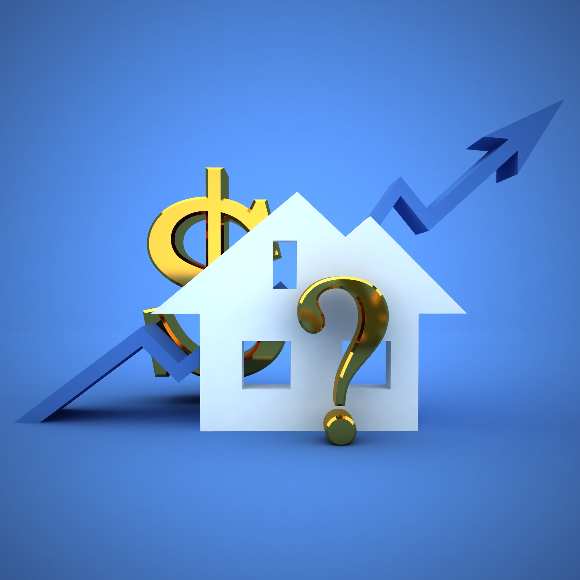 Crecimiento inmobiliario