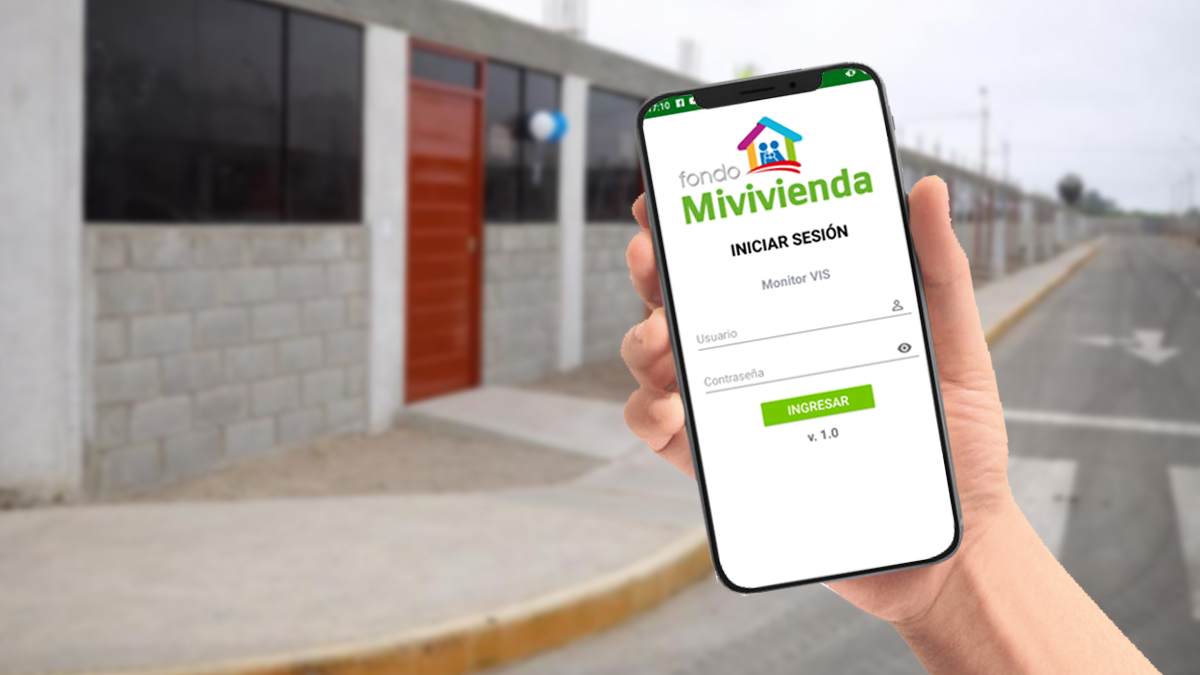 Fondo-MiVivienda