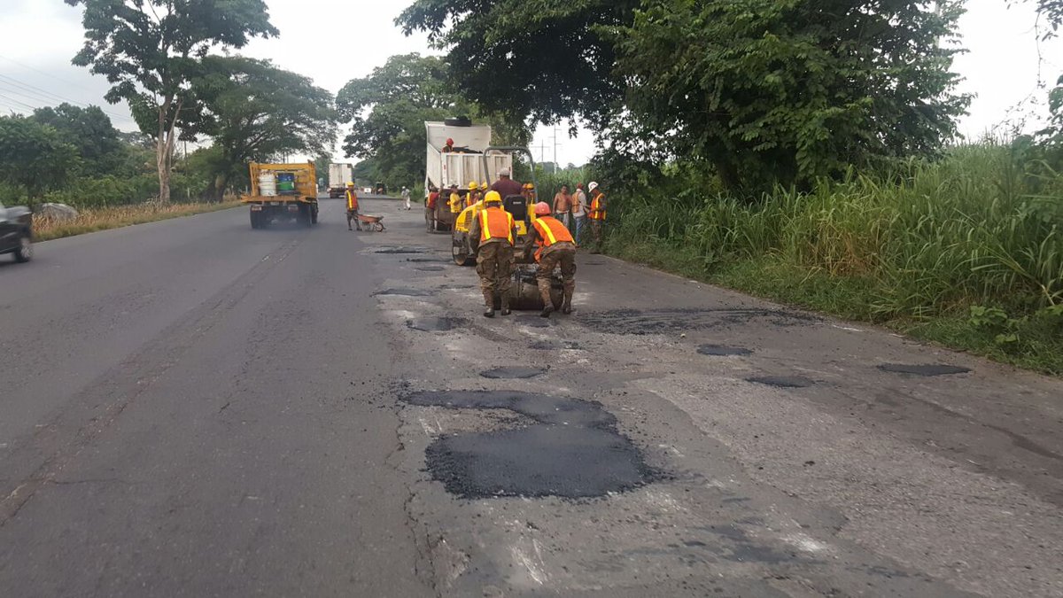 Guatemala-lanza-licitación-de-la-carretera-CA-02-Occidente