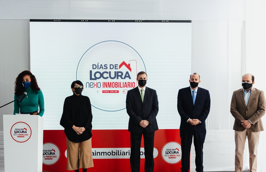 Locura Inmobiliaria