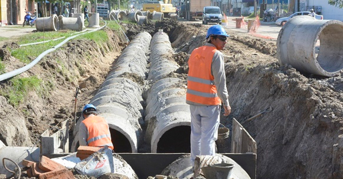 Saneamiento-Obras-Construcción