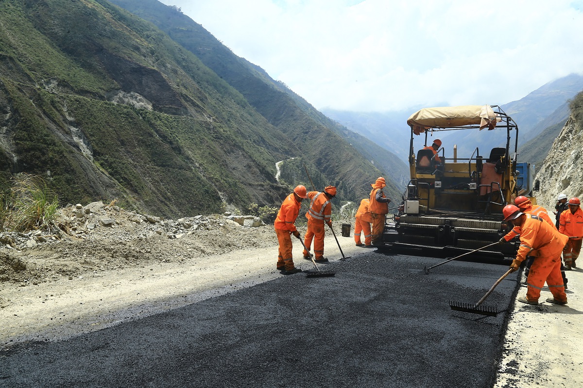 carretera