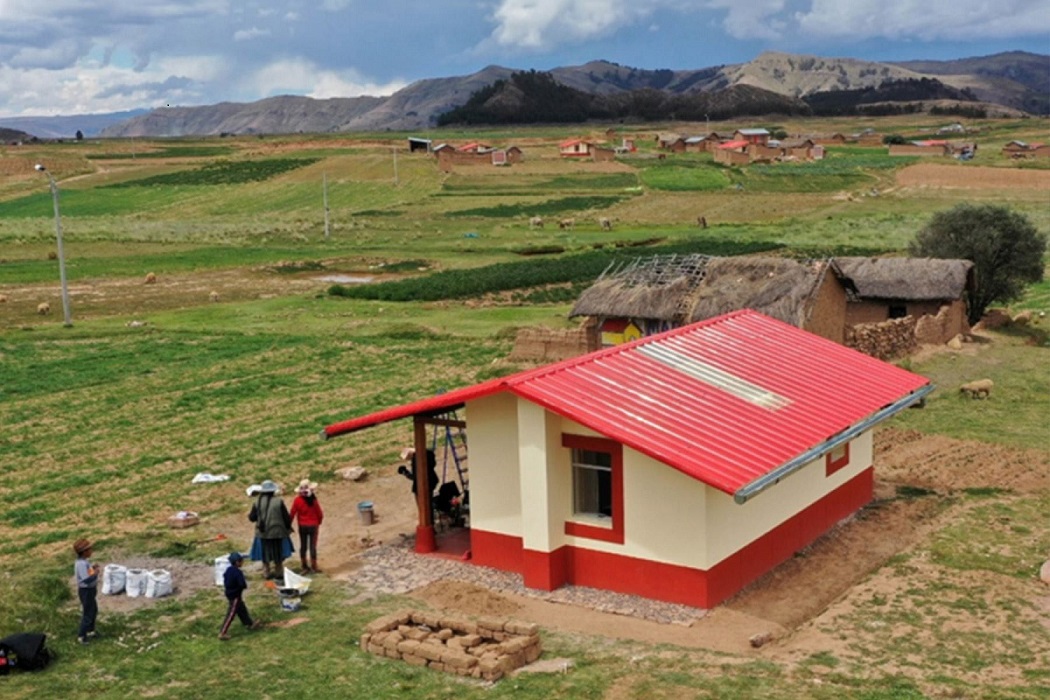 casita
