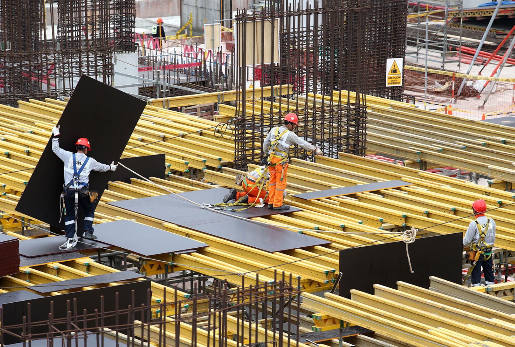 construccion