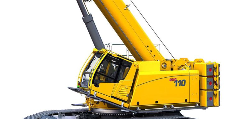 index-20210714-164836-ManitowoclaunchesclassleadingGroveGHC110telescopingcrawlercrane