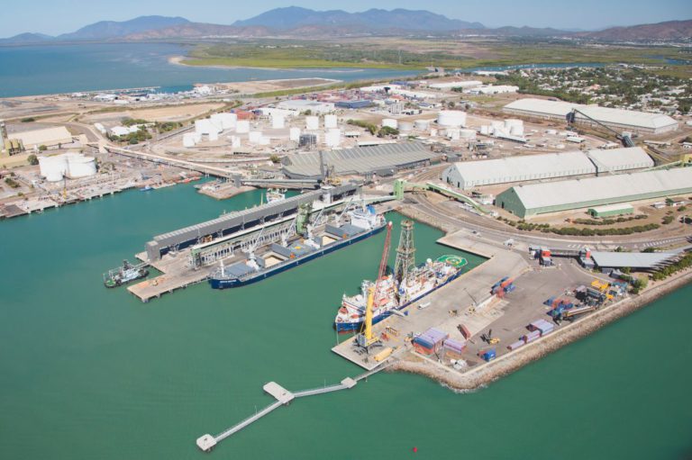 Townsville-Port-1