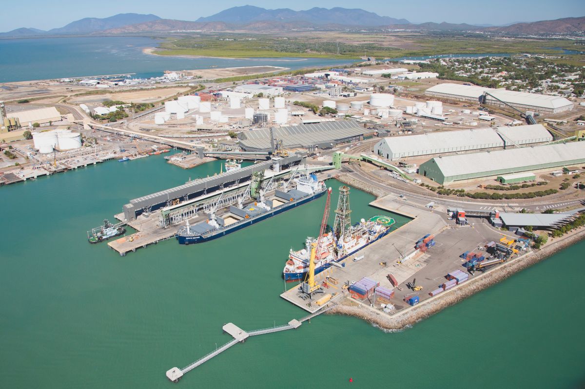 Townsville-Port-1