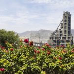 Planta Atocongo Unacem Perú