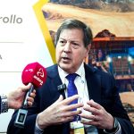Presidente de Sonami Chile