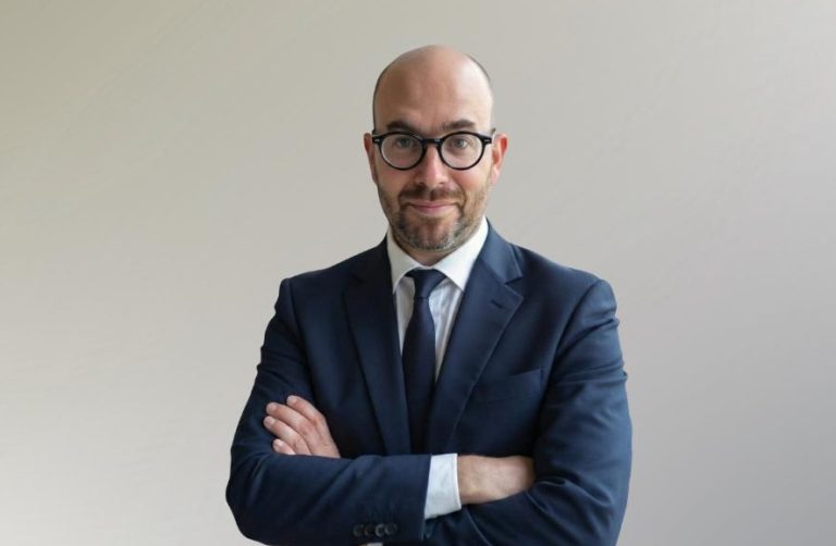 Thibaut Larrat