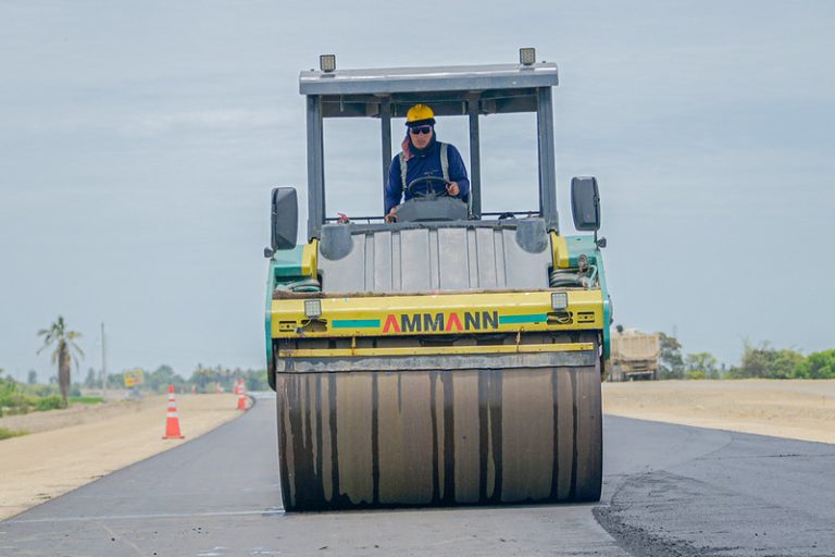 Via de Evitamiento Chiclayo