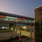 aeropuerto jorge chavez