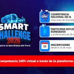 concurso innovación tecnológica en el transporte