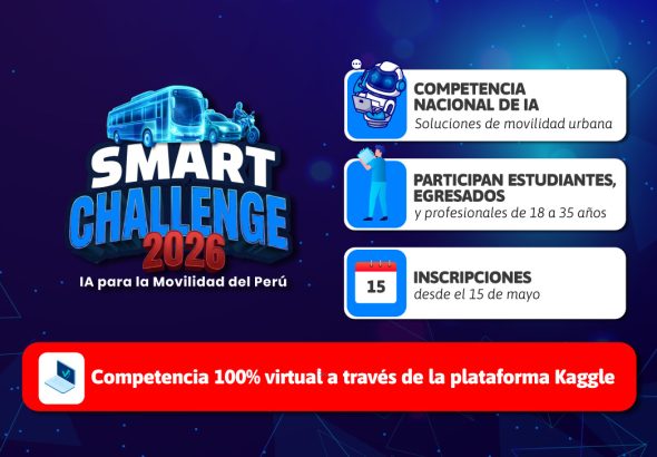 concurso innovación tecnológica en el transporte