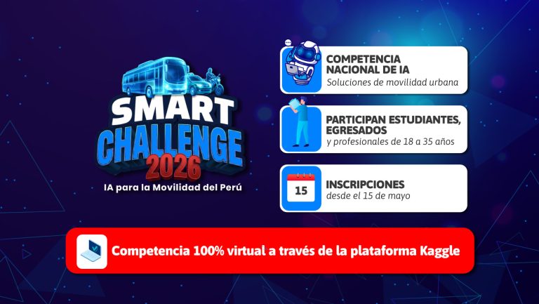 concurso innovación tecnológica en el transporte