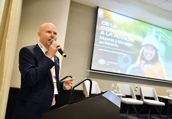 embajador de Australia