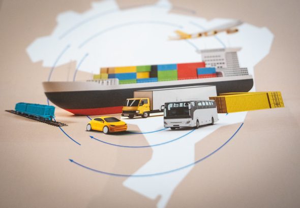 foro internacional de transporte
