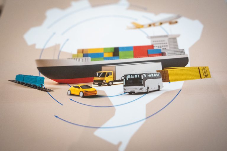 foro internacional de transporte
