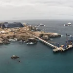 inversión portuaria