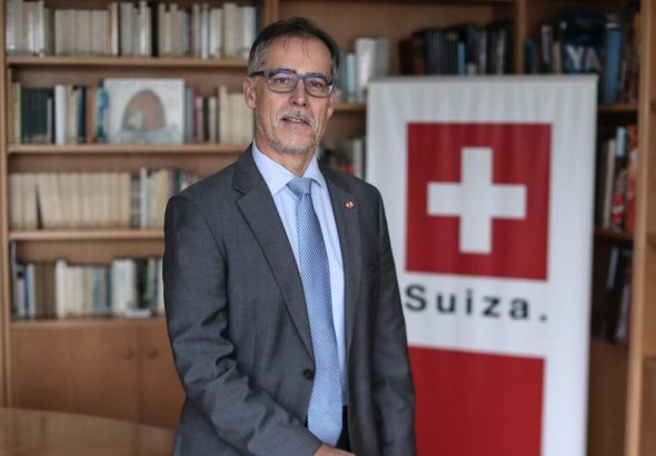 inversiones suizas