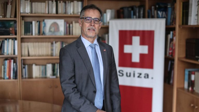 inversiones suizas