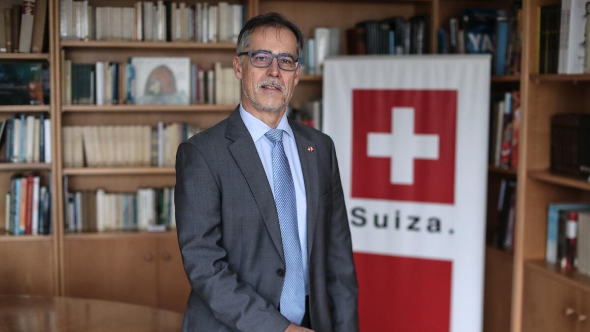 inversiones suizas