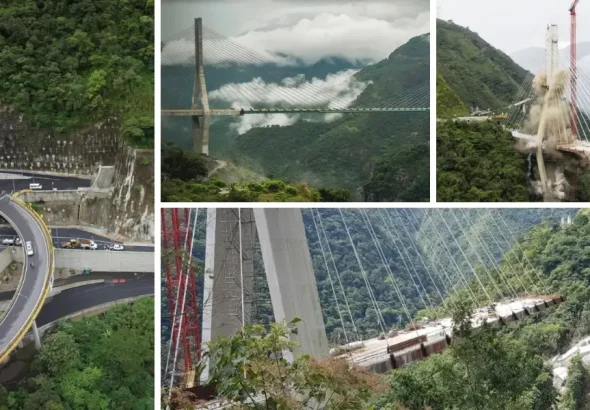 puente en colombia