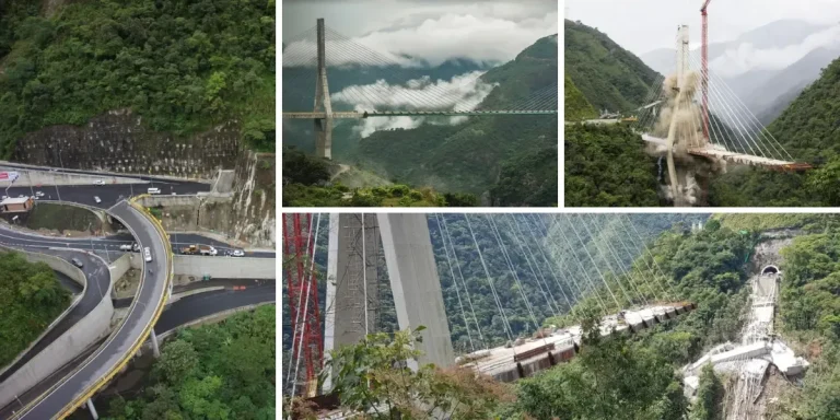 puente en colombia