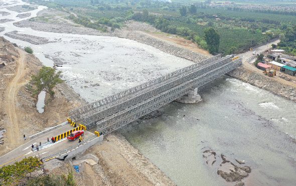 puente modular