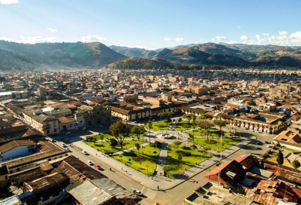 Perú.- Líderes de la innovación en el Perú y especialistas se reunirán en Cajamarca