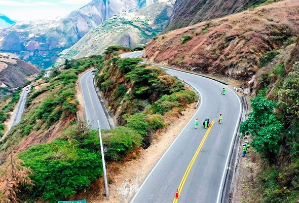 Obras por Impuestos