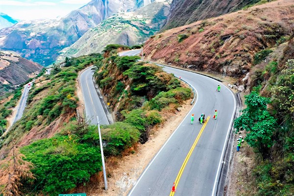Obras por Impuestos