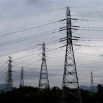 central eléctrica