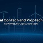 contech y proptech
