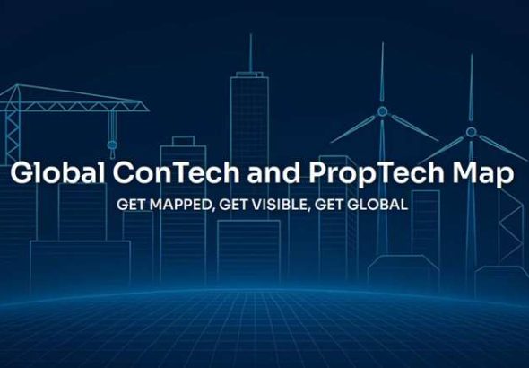 contech y proptech