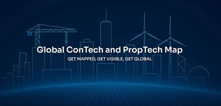 contech y proptech