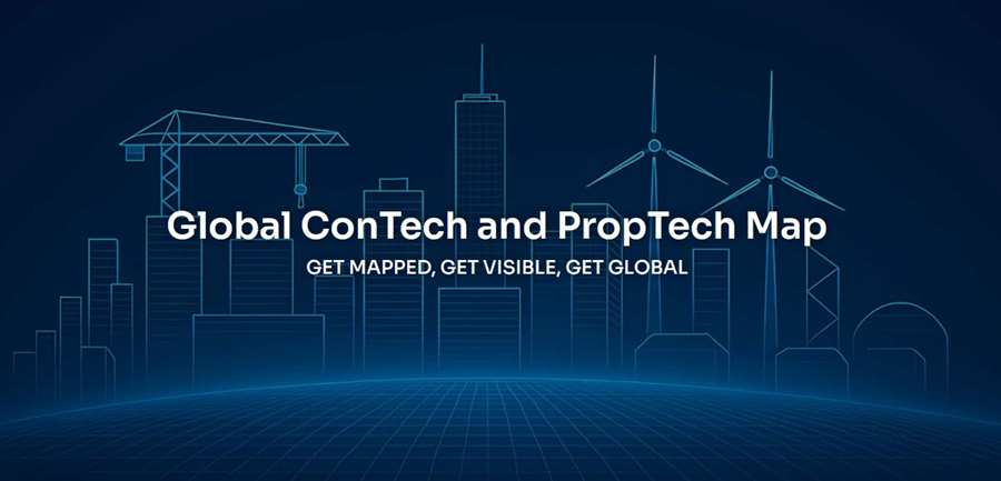 contech y proptech