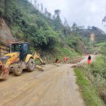 corredor vial la libertad