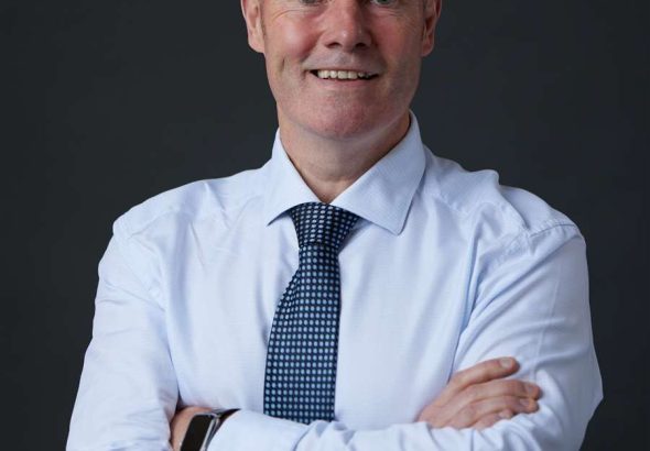 director de Bechtel