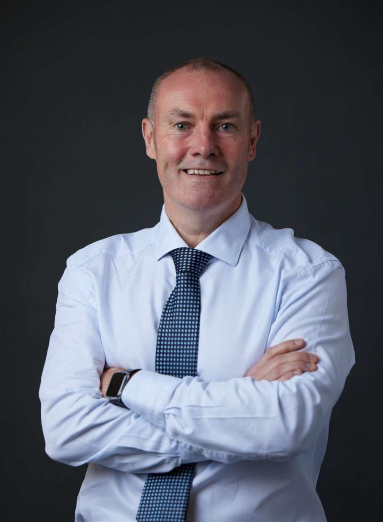 director de Bechtel