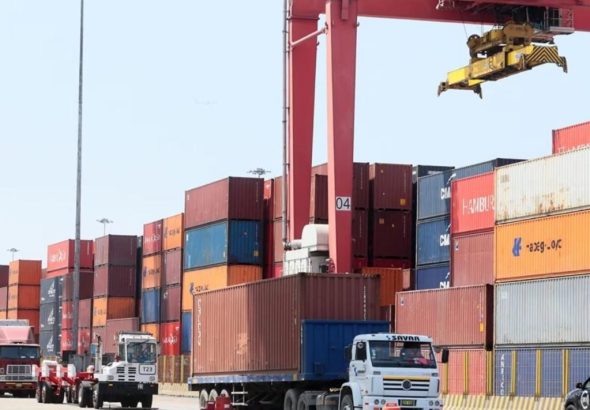 exportaciones