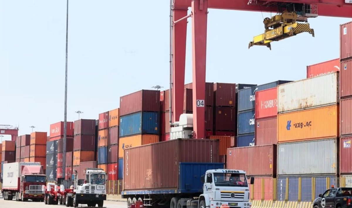 exportaciones