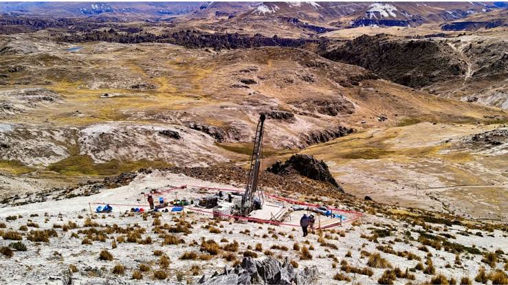 foro de minería