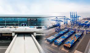 hub logistico
