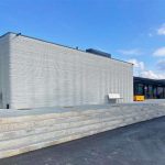 Havelar imprime en 3D un edificio público en Portugal en nueve días