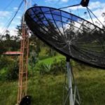 infraestructura
